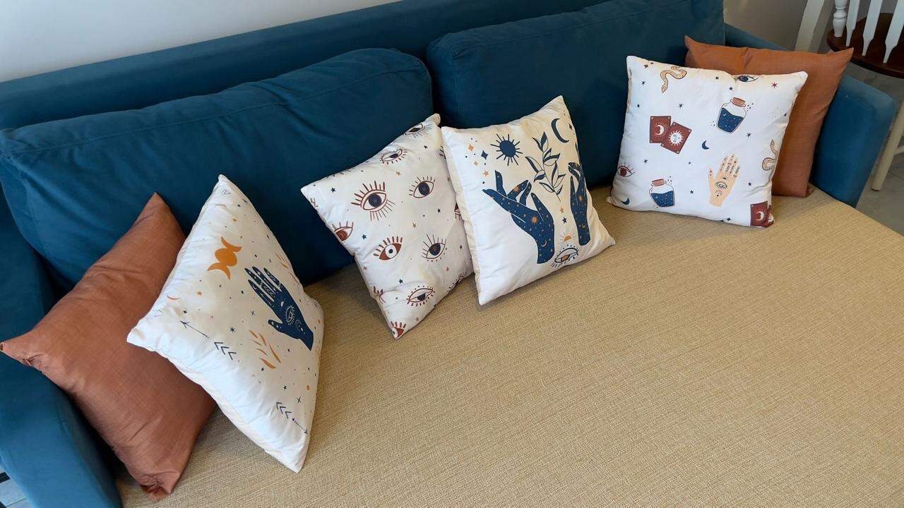 Casa em Condomínio à venda no Condomínio Casa Hermosa: 