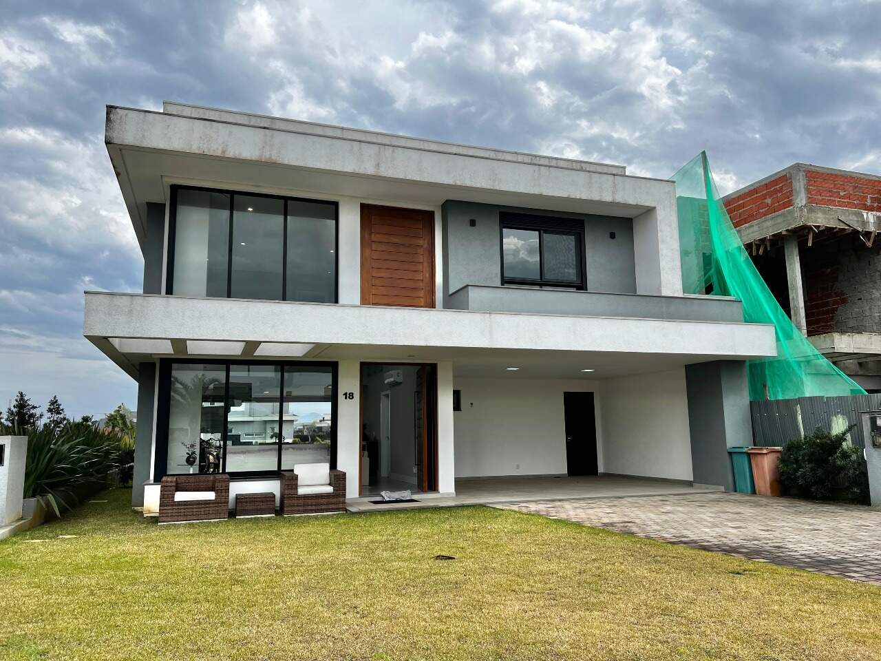 Casa em Condomínio à venda no Condominio Riviera: 