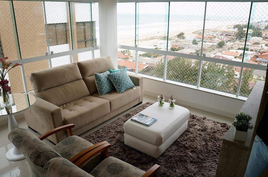 Apartamento à venda no Navegantes: 