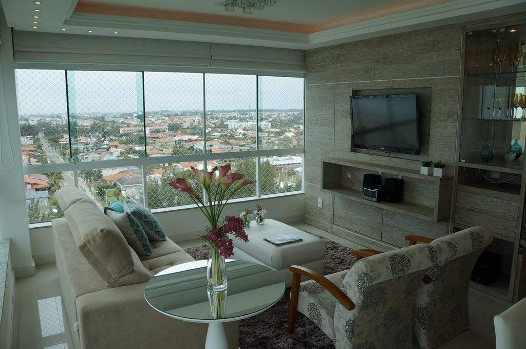 Apartamento à venda no Navegantes: 