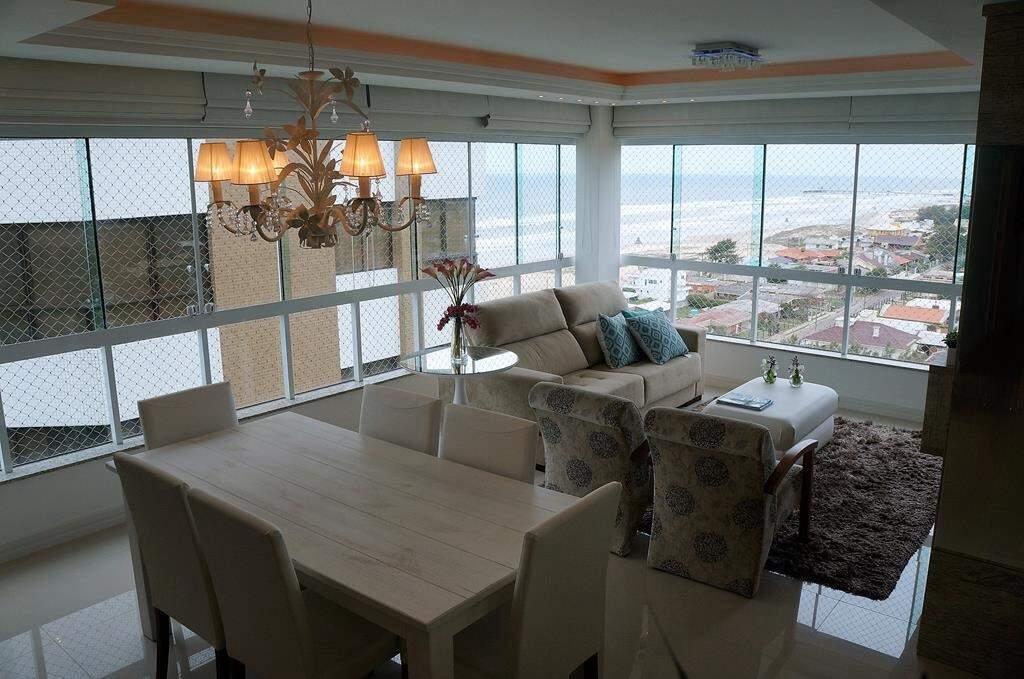 Apartamento à venda no Navegantes: 