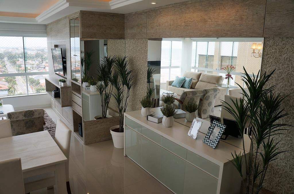 Apartamento à venda no Navegantes: 