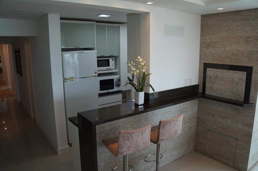 Apartamento à venda no Navegantes: 