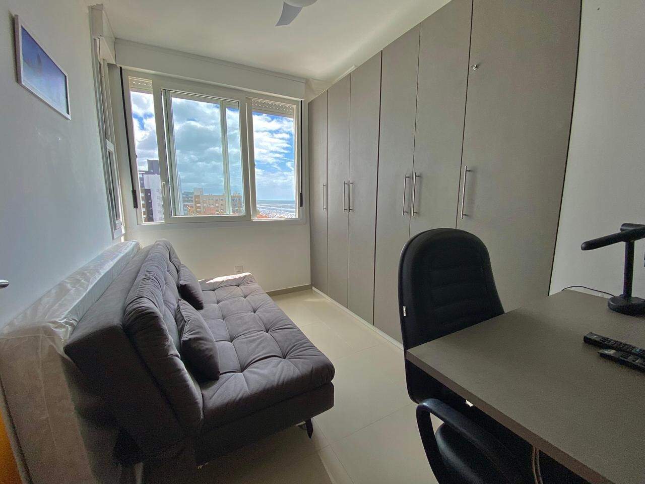 Apartamento à venda no Zona Nova: 