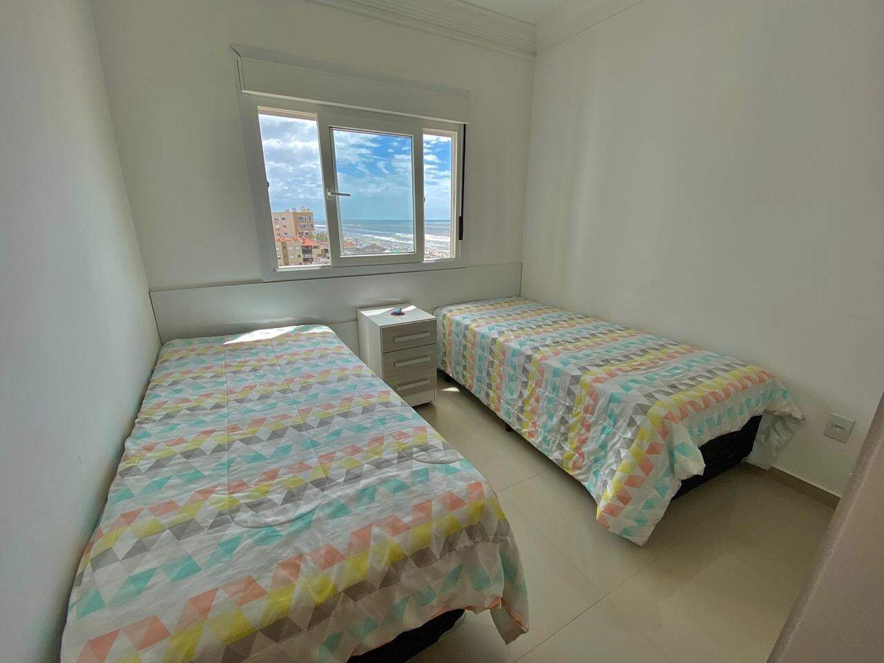 Apartamento à venda no Zona Nova: 