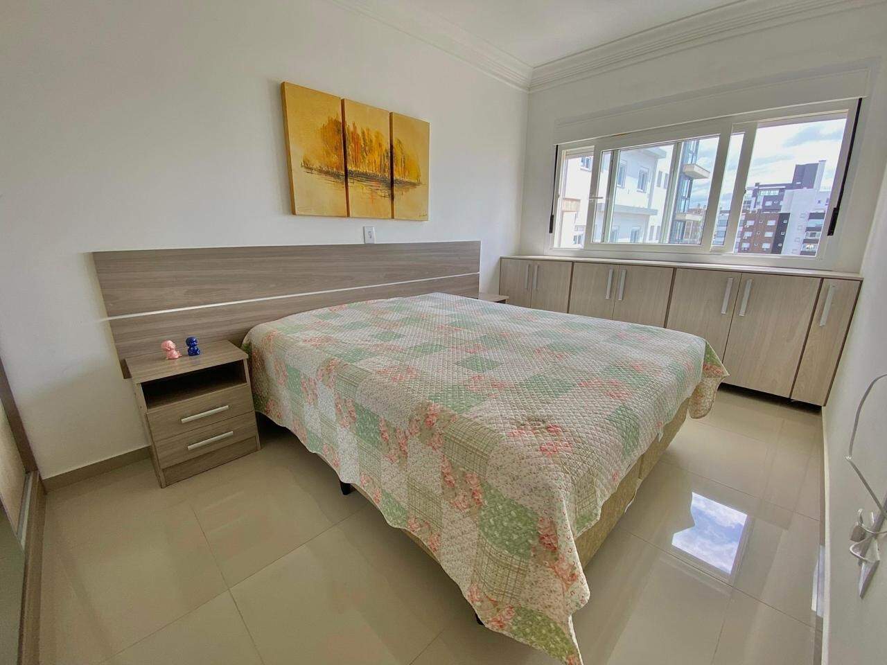 Apartamento à venda no Zona Nova: 