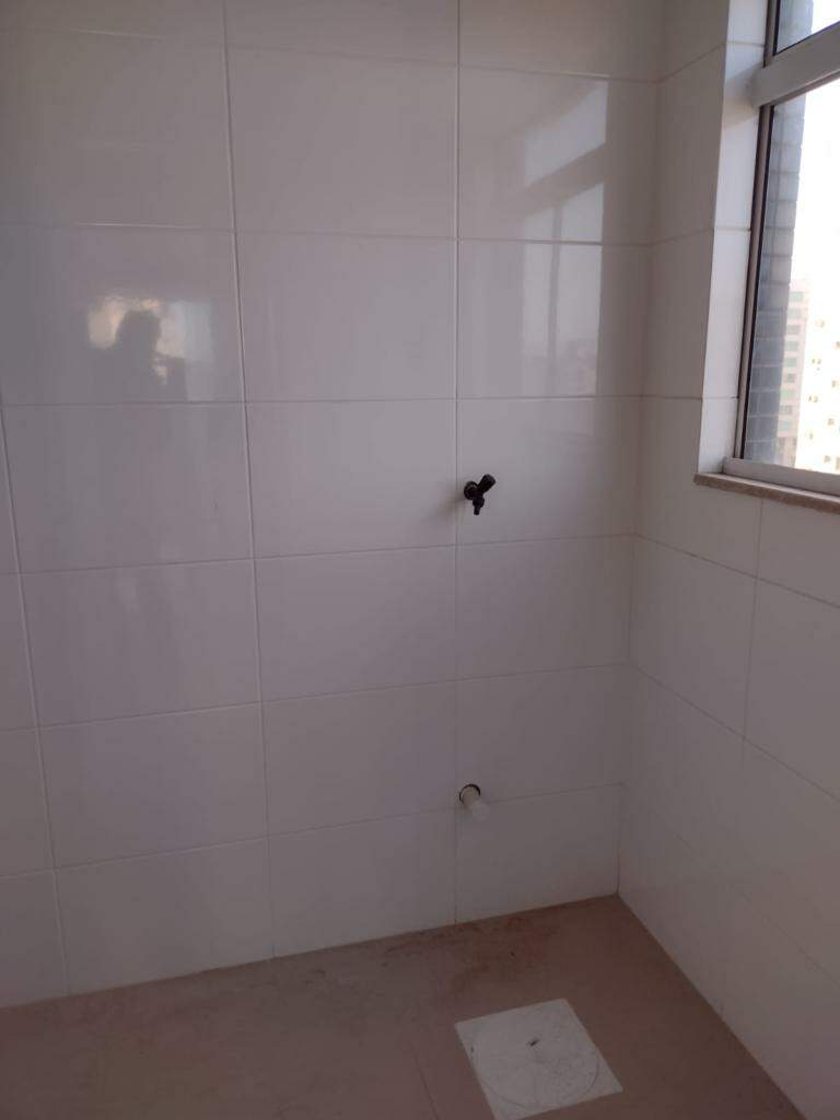 Apartamento à venda no Zona Nova: 