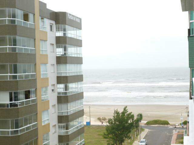 Apartamento à venda no Zona Nova: 