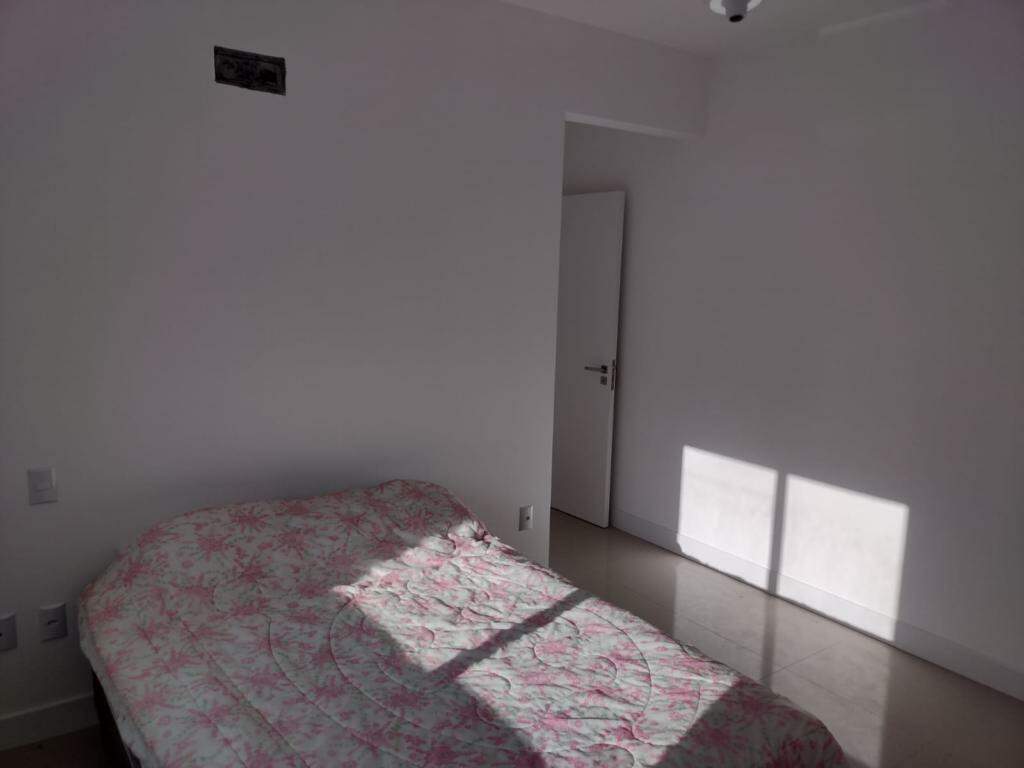 Apartamento à venda no Zona Nova: 