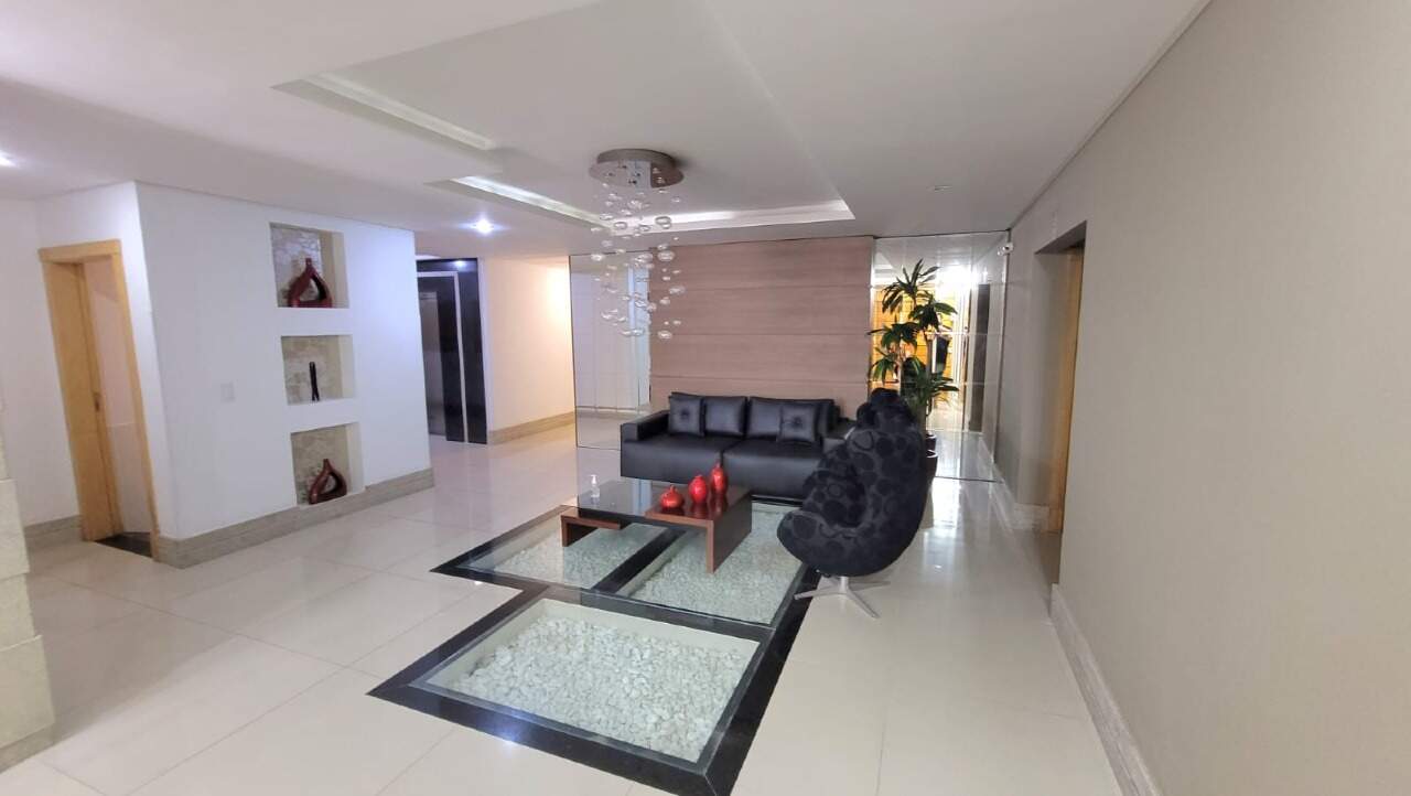 Apartamento à venda no Navegantes: 