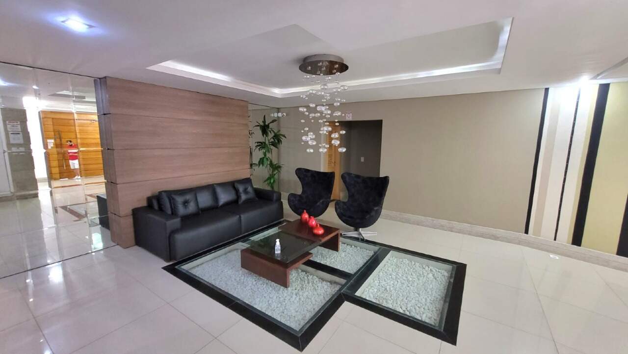 Apartamento à venda no Navegantes: 