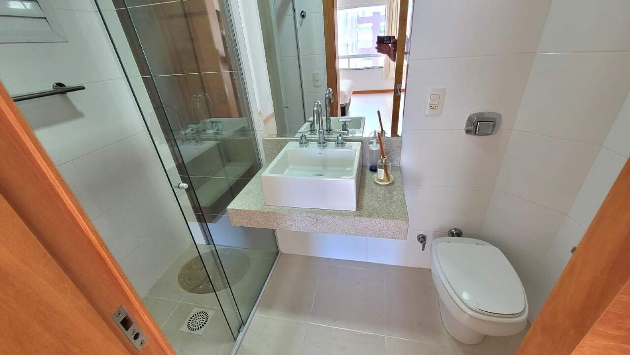 Apartamento à venda no Navegantes: 