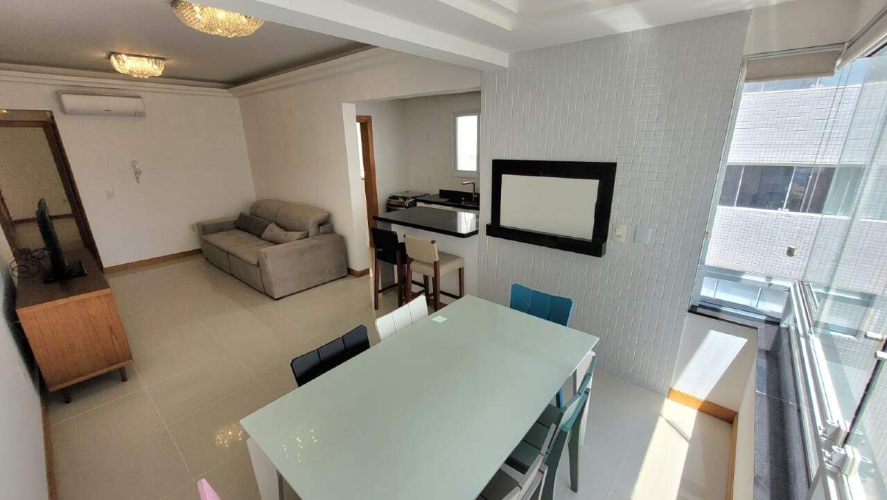 Apartamento à venda no Navegantes: 