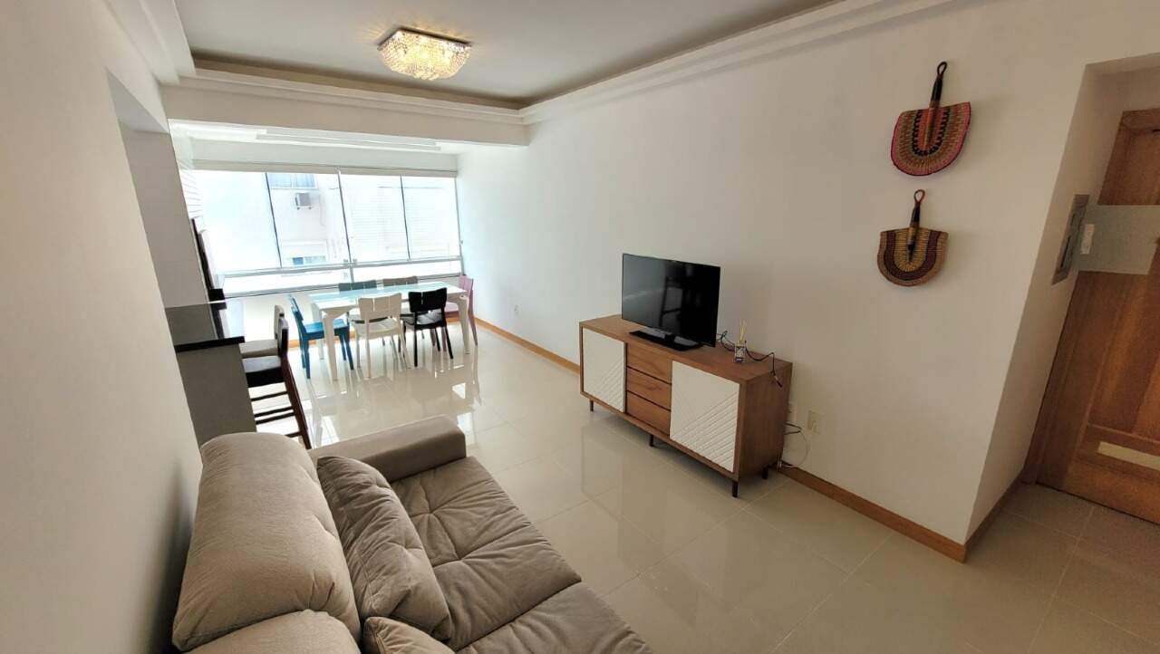 Apartamento à venda no Navegantes: 