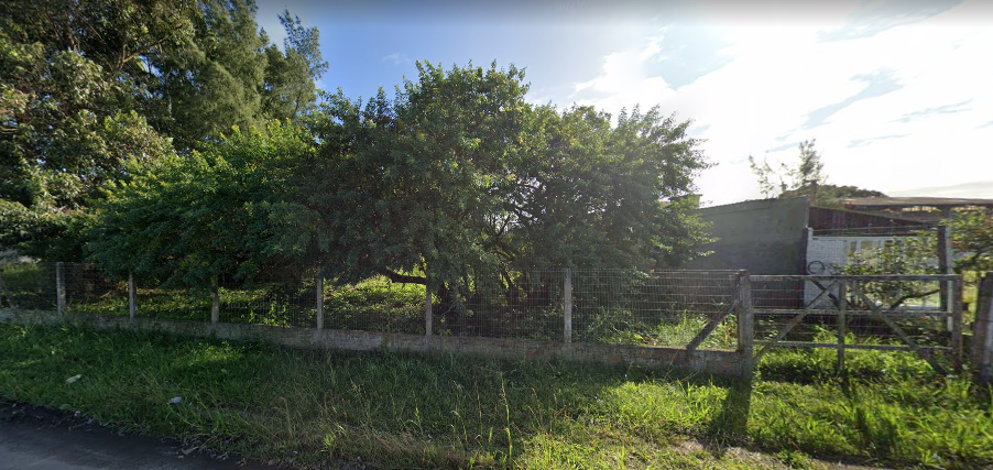 Terreno à venda no Girassol: 