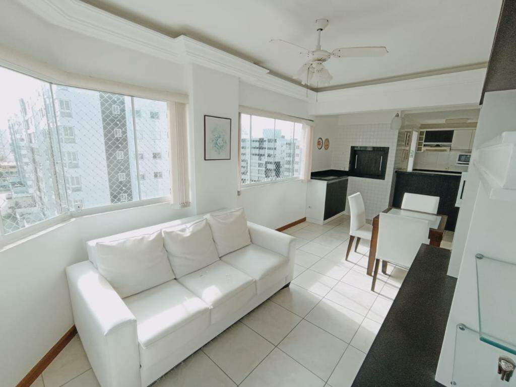 Apartamento à venda no Zona Nova: 