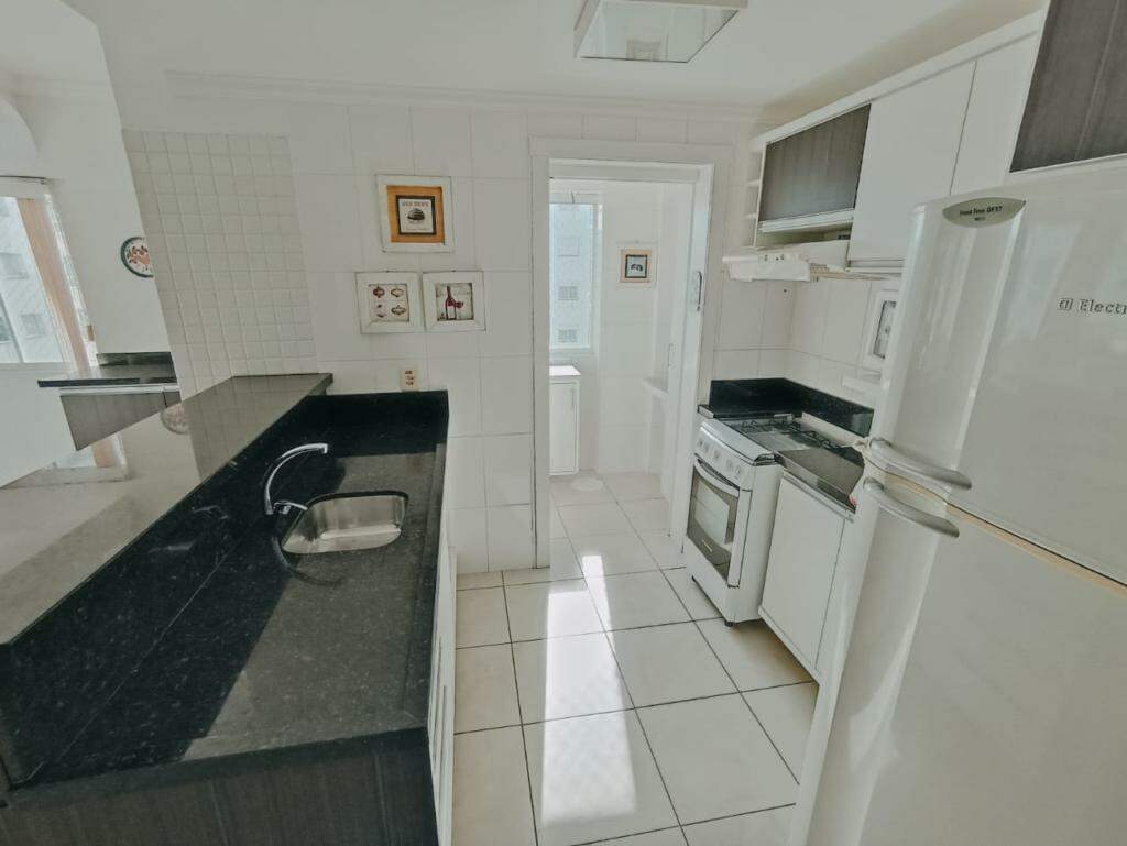 Apartamento à venda no Zona Nova: 