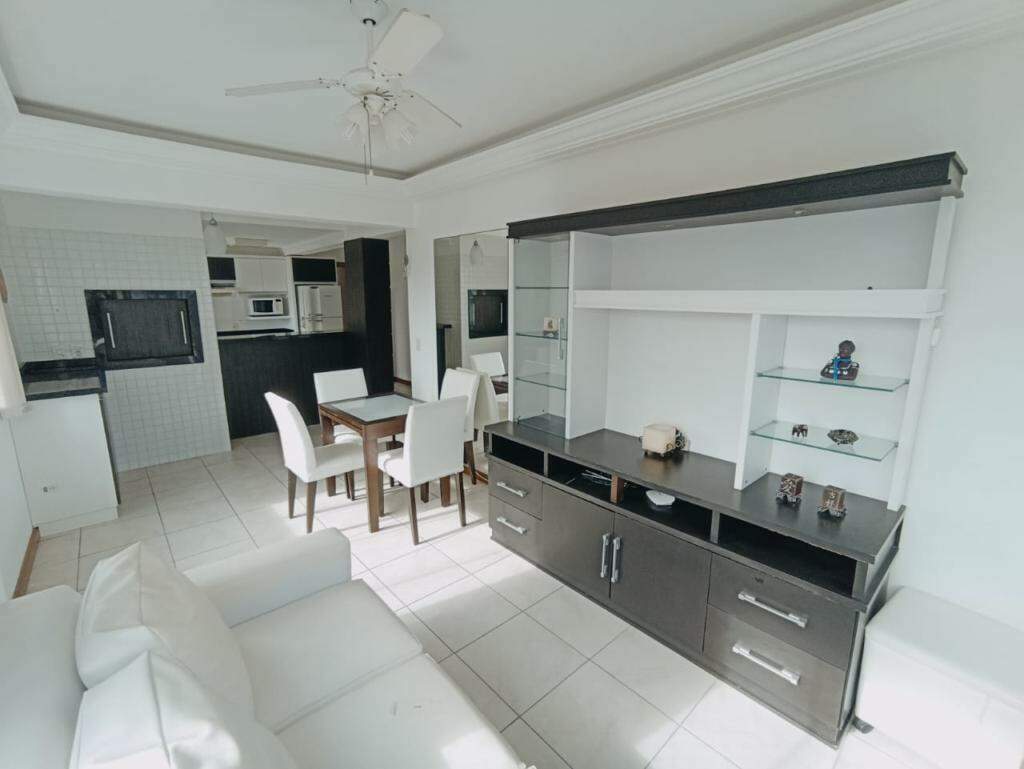 Apartamento à venda no Zona Nova: 