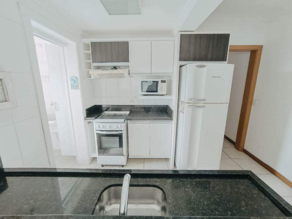 Apartamento à venda no Zona Nova: 