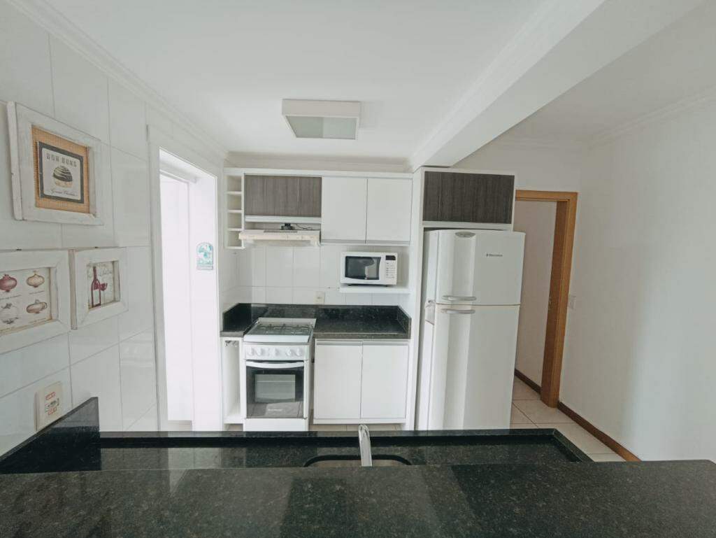 Apartamento à venda no Zona Nova: 
