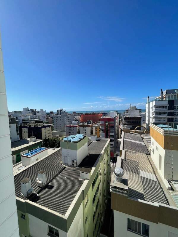 Apartamento à venda no Zona Nova: 