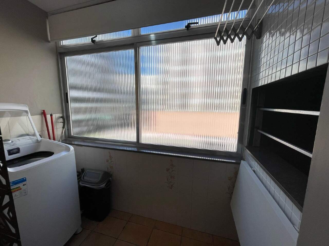 Apartamento à venda no Zona Nova: 