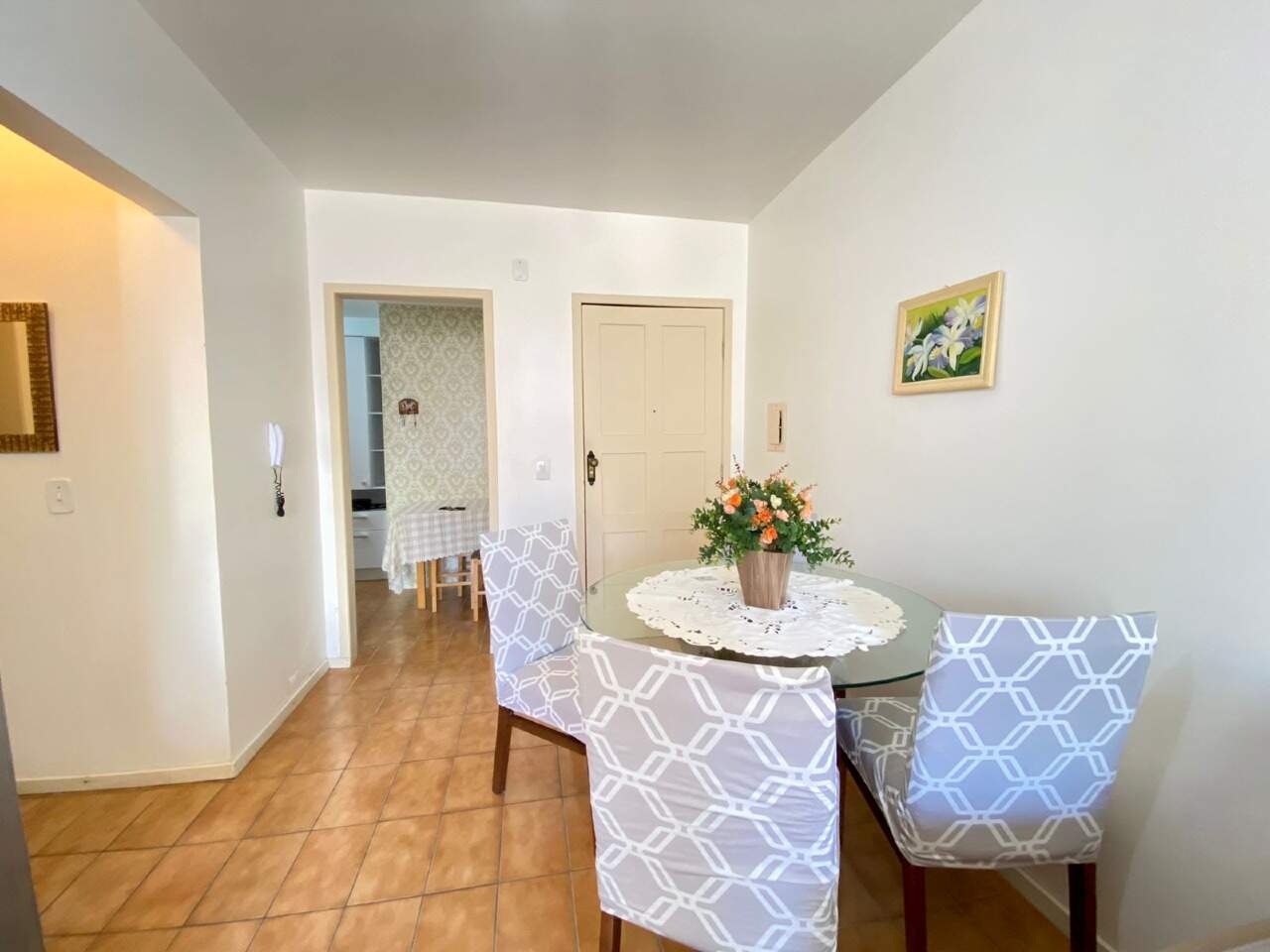 Apartamento à venda no Zona Nova: 