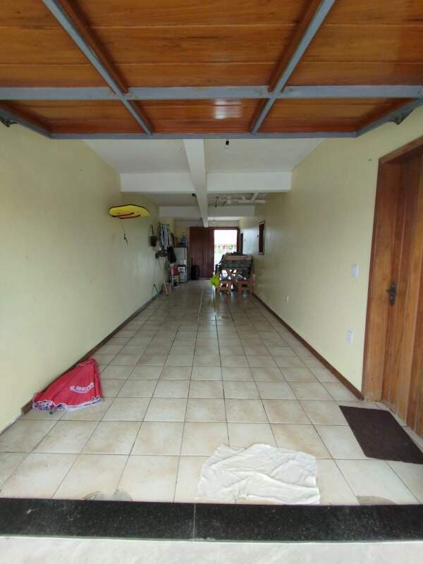 Casa à venda no Zona Nova: 