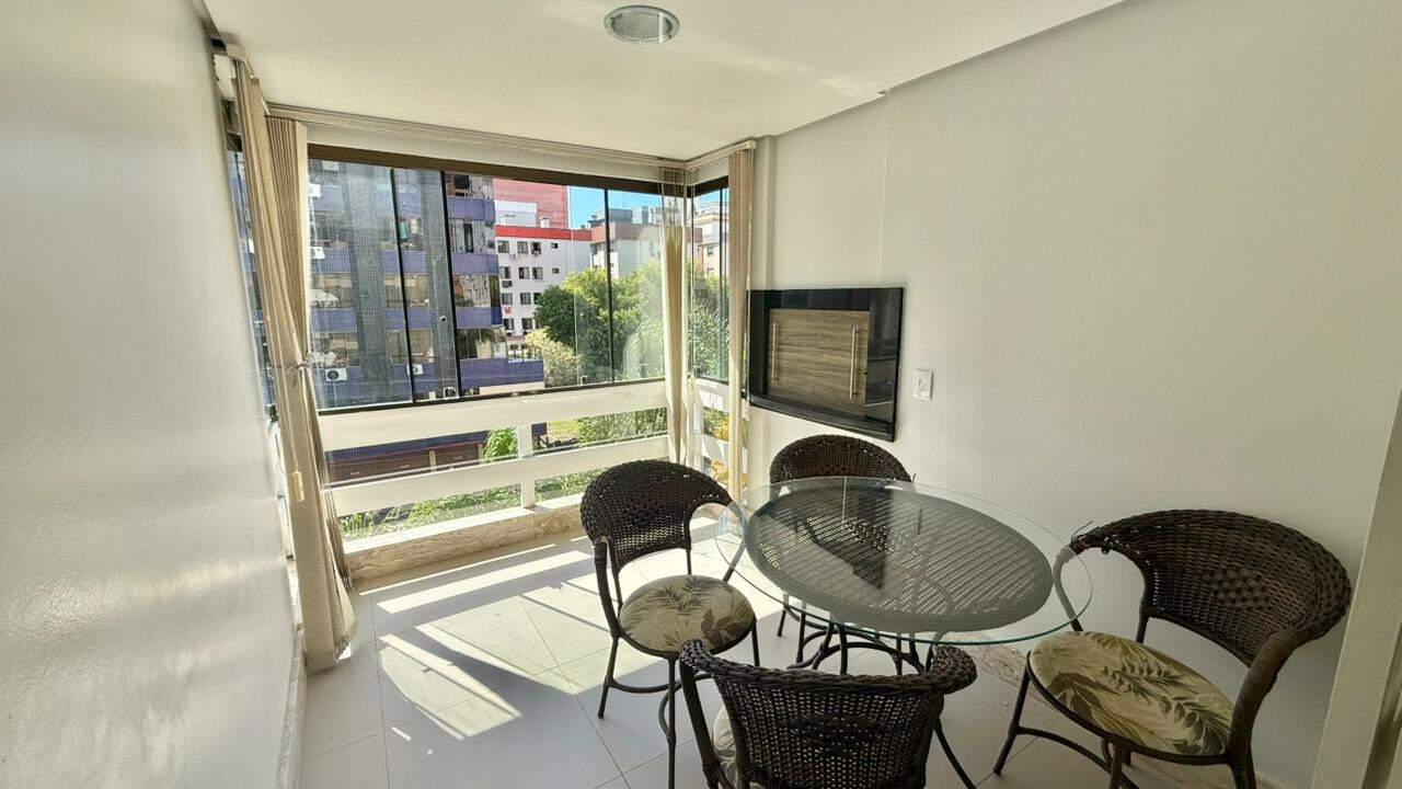 Apartamento à venda no Zona Nova: 