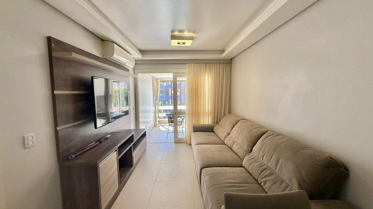 Apartamento à venda no Zona Nova: 