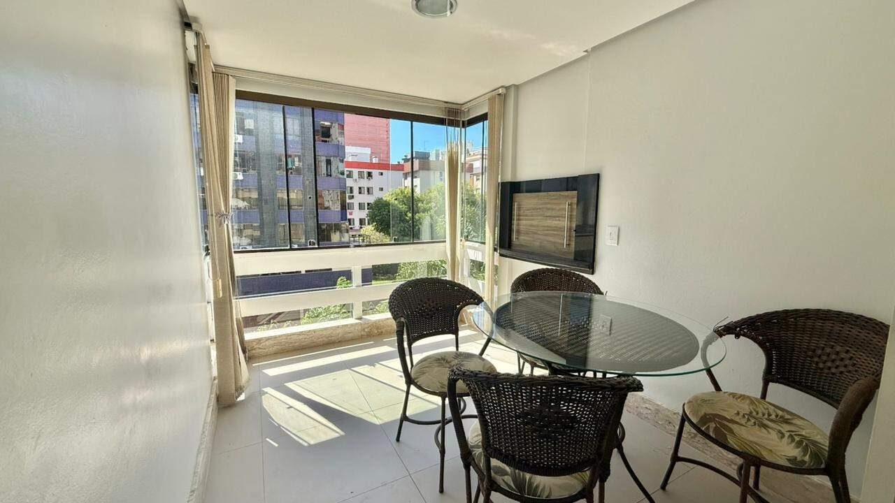 Apartamento à venda no Zona Nova: 