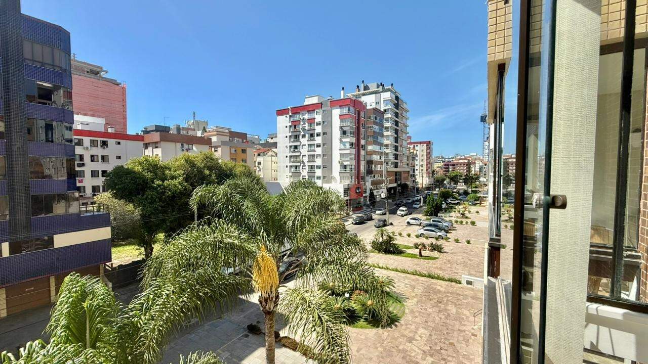 Apartamento à venda no Zona Nova: 