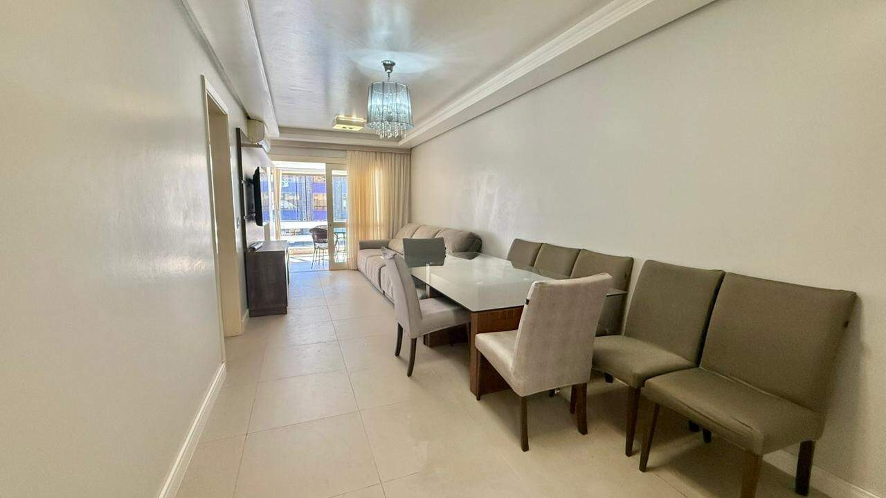 Apartamento à venda no Zona Nova: 