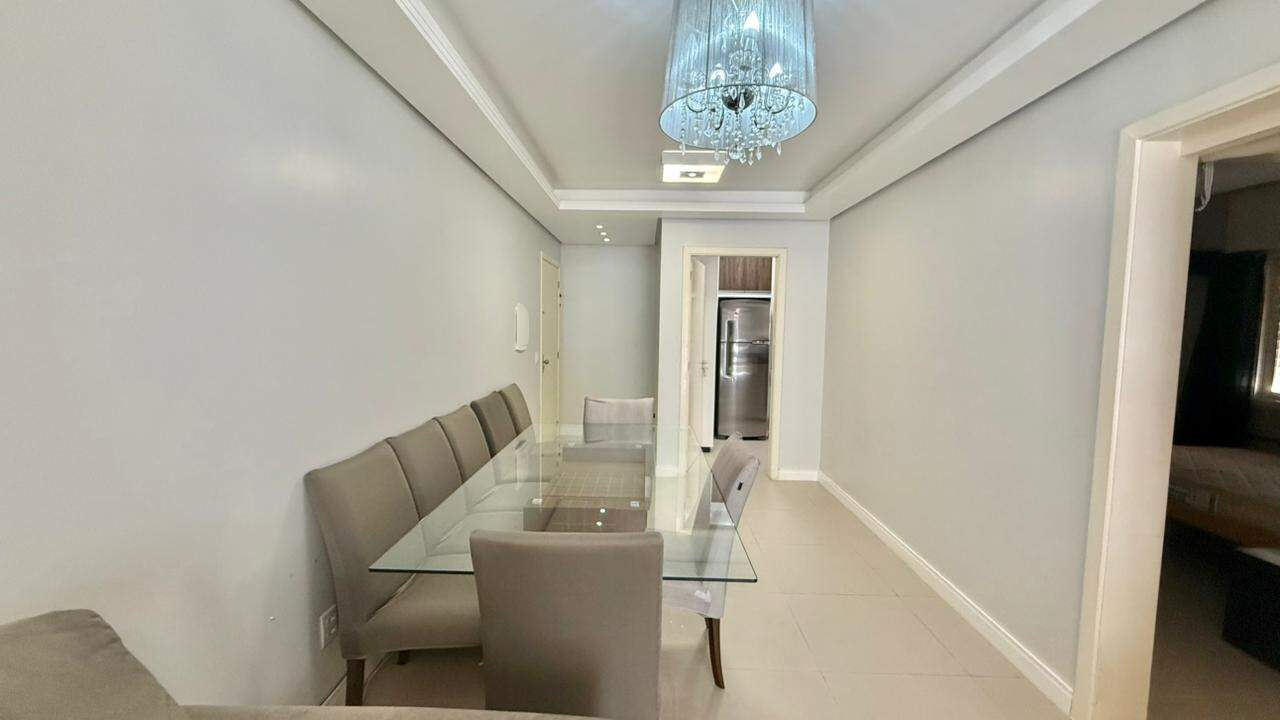Apartamento à venda no Zona Nova: 