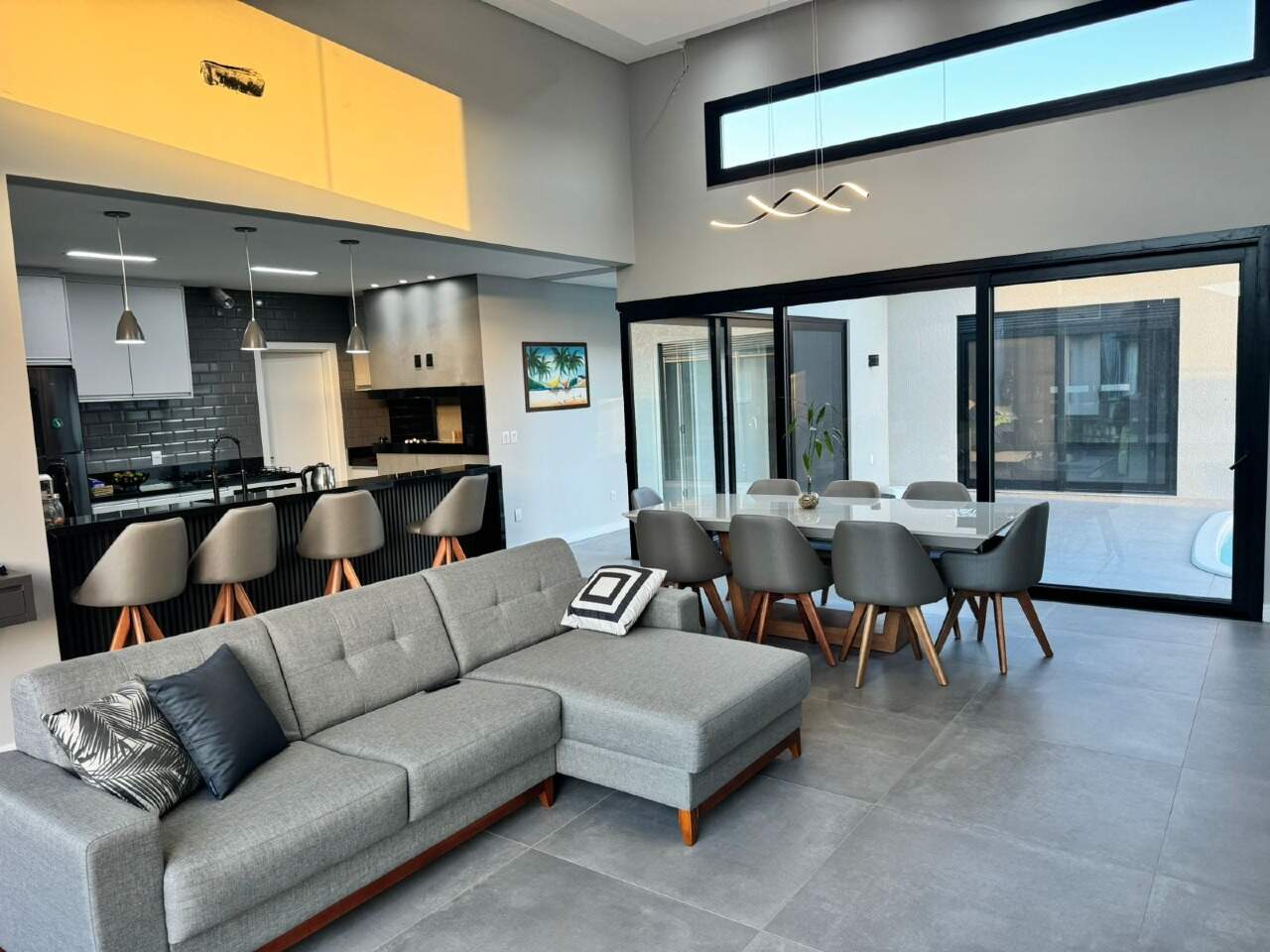 Casa em Condomínio à venda no Dubai Resort : 
