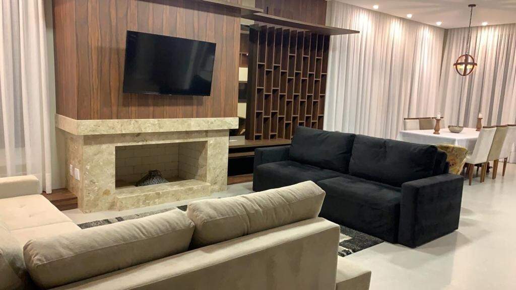 Casa em Condomínio à venda no Dubai Resort : 