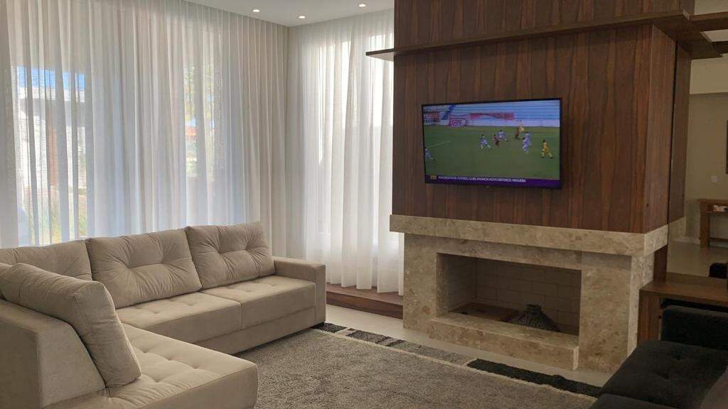 Casa em Condomínio à venda no Dubai Resort : 