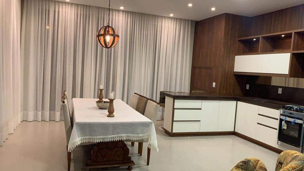 Casa em Condomínio à venda no Dubai Resort : 