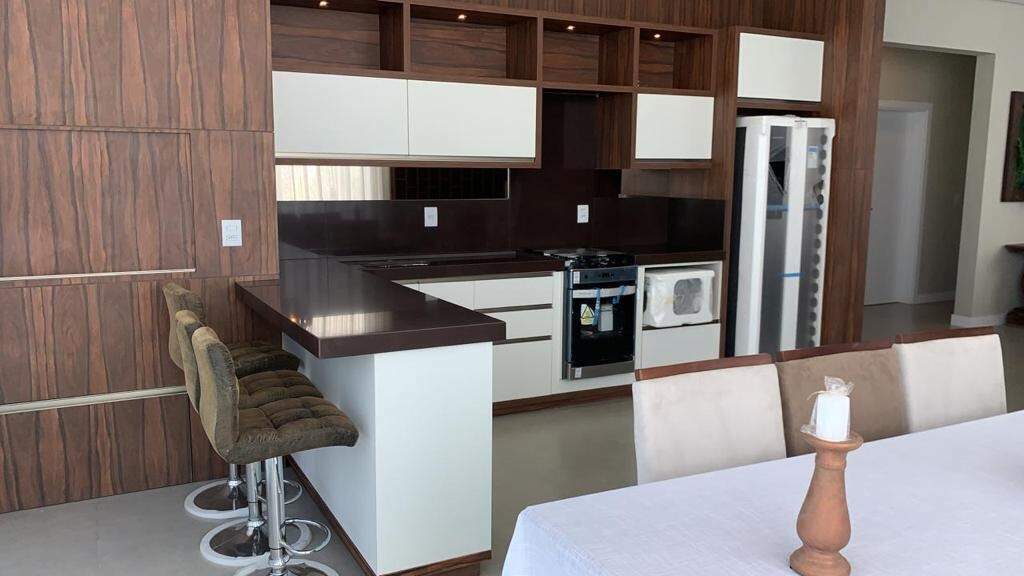 Casa em Condomínio à venda no Dubai Resort : 