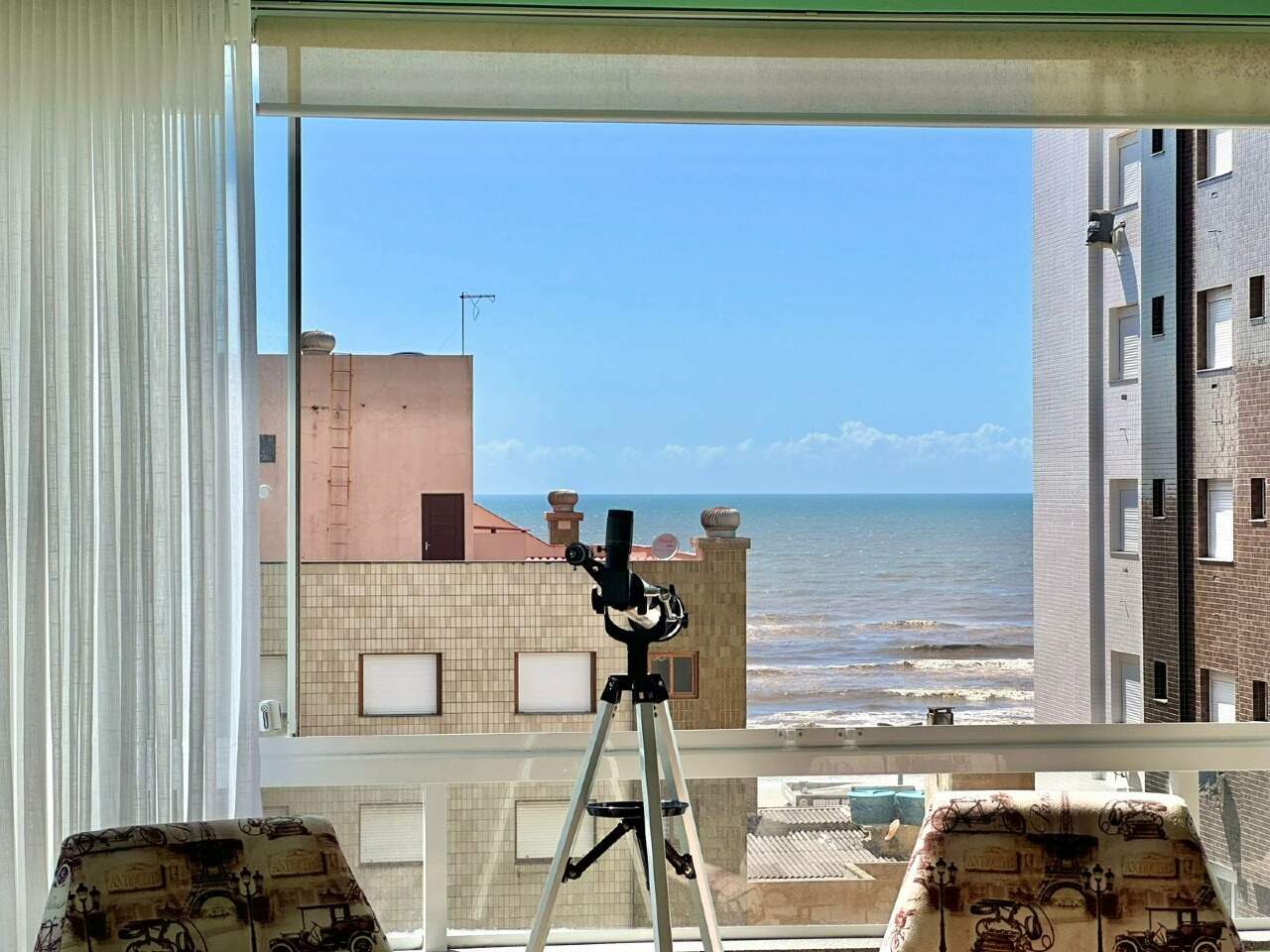 Apartamento à venda no Zona Nova: 