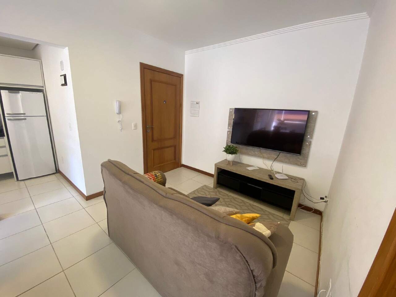 Apartamento à venda no Zona Nova: 