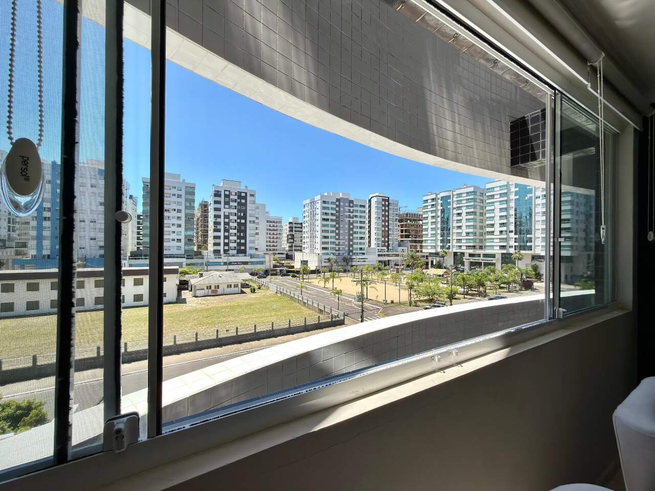 Apartamento à venda no Zona Nova: 