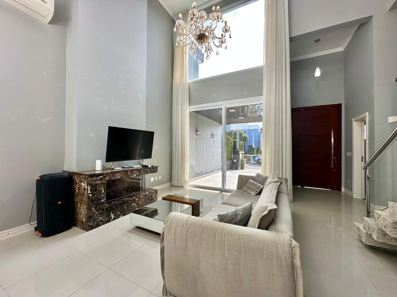 Casa em Condomínio à venda no Condado de Capão : 
