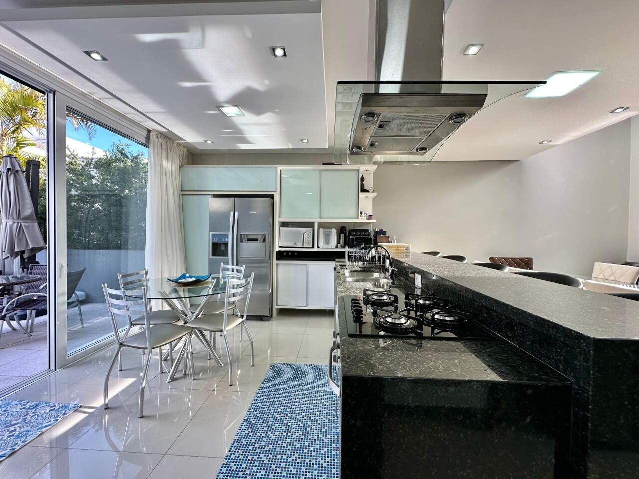 Casa em Condomínio à venda no Condado de Capão : 