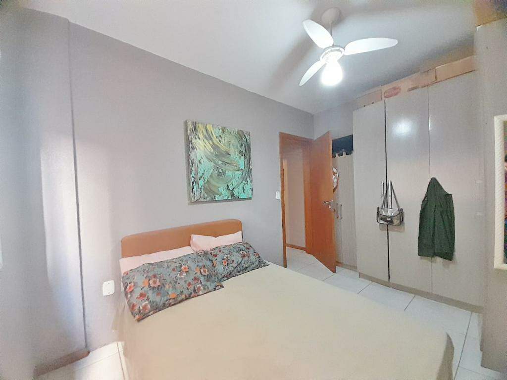 Apartamento à venda no Zona Nova: 