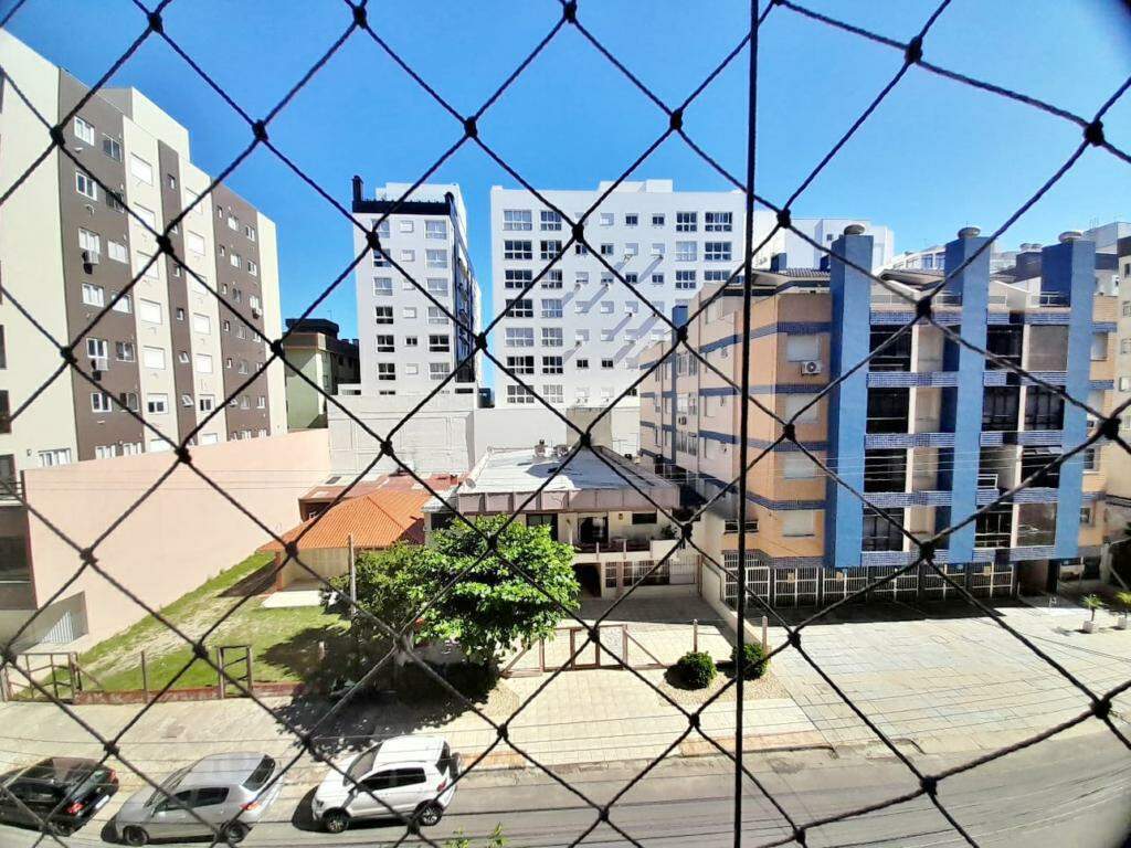 Apartamento à venda no Zona Nova: 