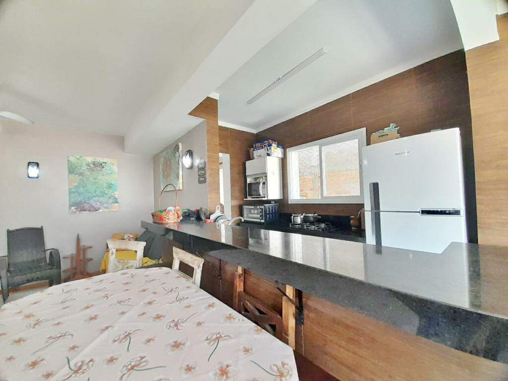 Apartamento à venda no Zona Nova: 