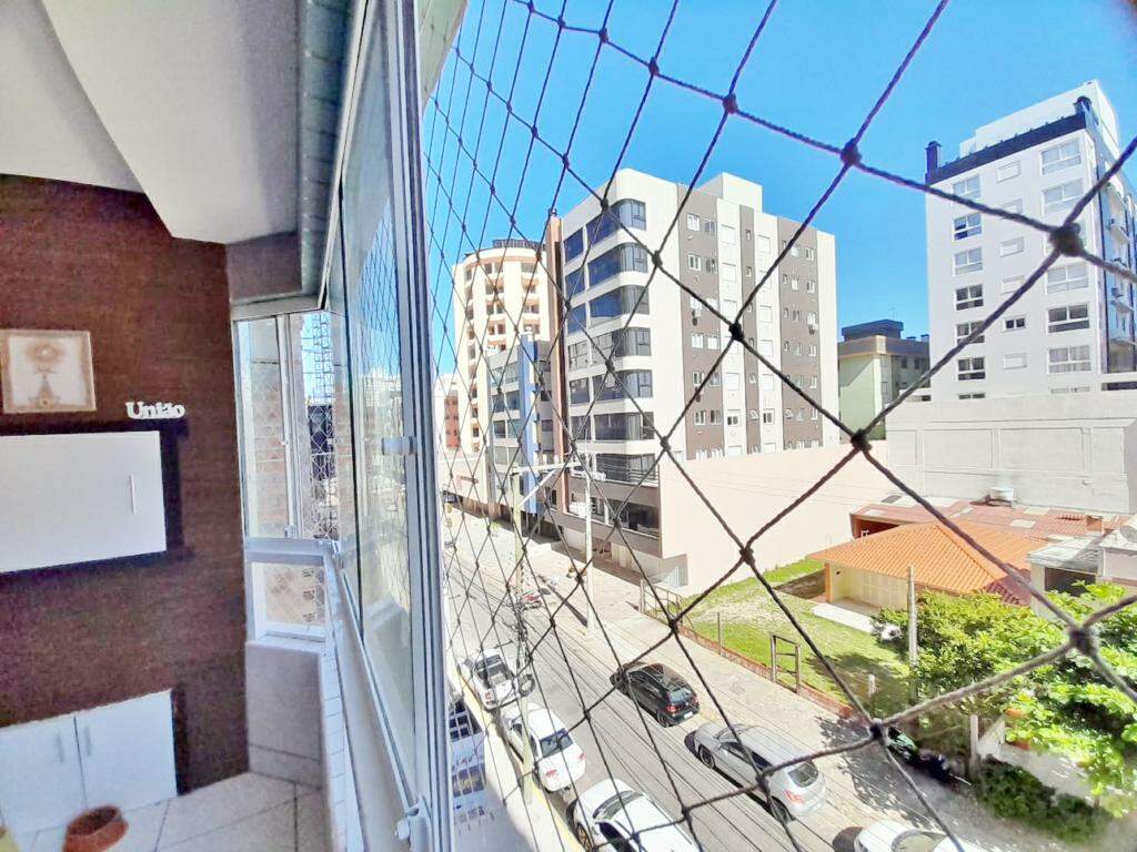 Apartamento à venda no Zona Nova: 