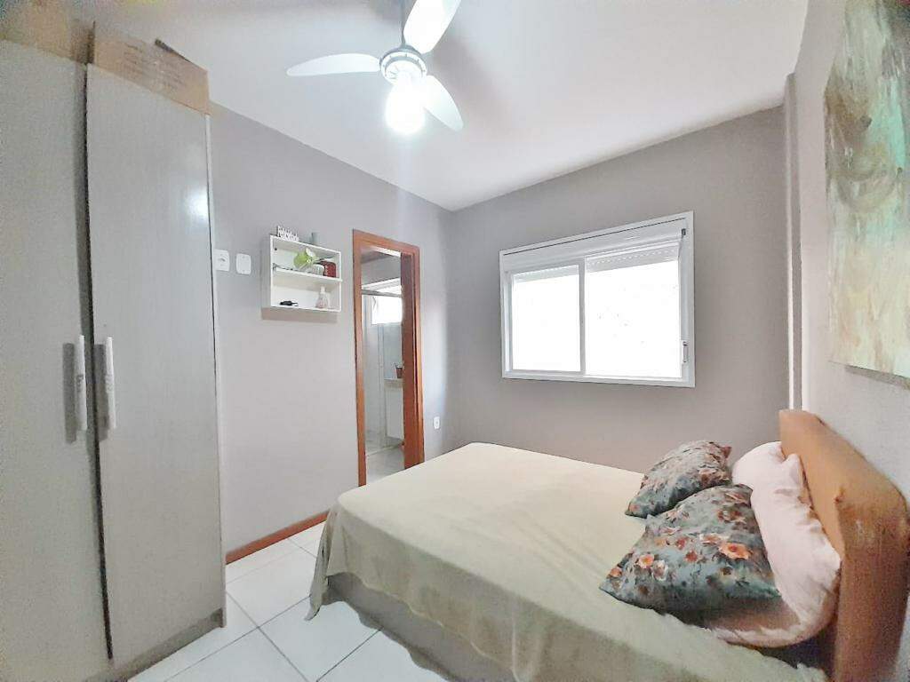Apartamento à venda no Zona Nova: 