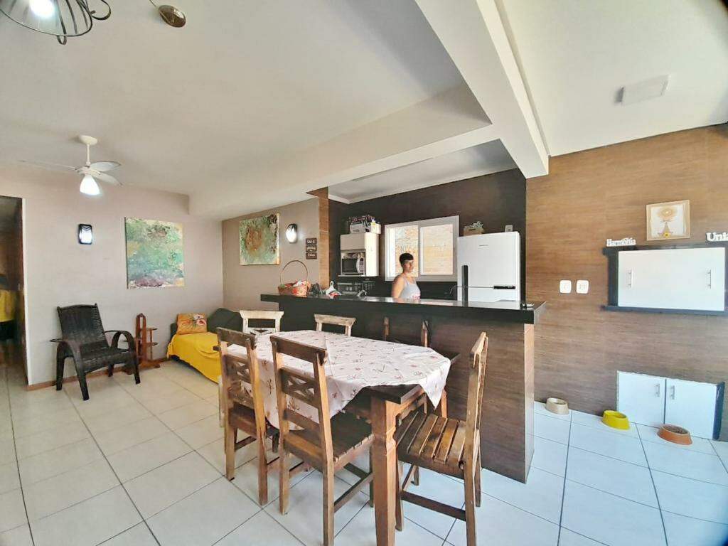 Apartamento à venda no Zona Nova: 